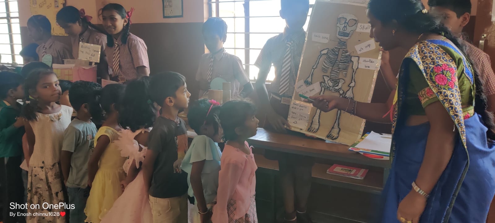 National Science Day